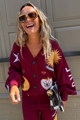 CARDIGAN