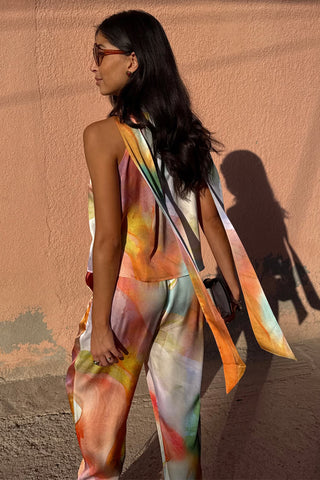 SLEEVELESS TOP