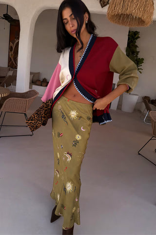 CARDIGAN