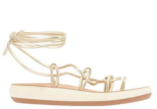 FLAT SANDALS