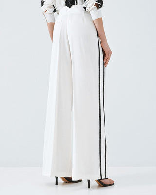 WIDE LEG PANTS