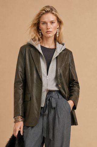 BLAZER
