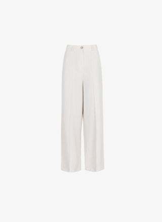 WIDE PANTS