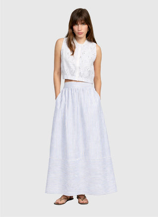 MAXI SKIRT