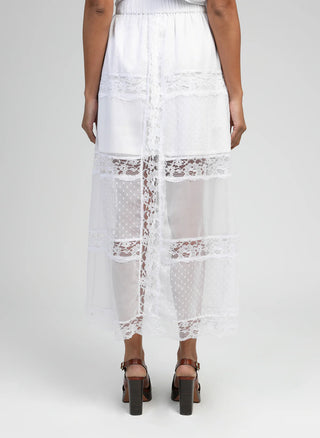 MAXI SKIRT