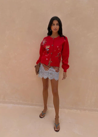 CARDIGAN
