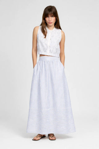 MAXI SKIRT