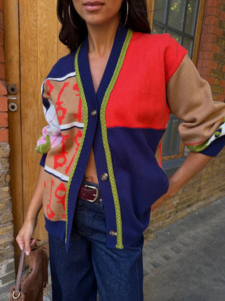 CARDIGAN