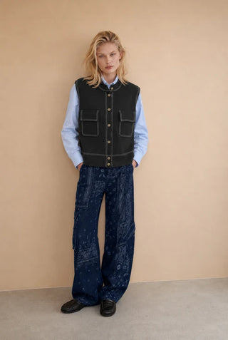 GILET