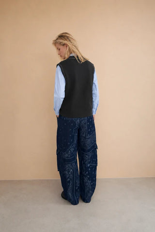GILET