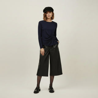 LONG SLEEVE TOP