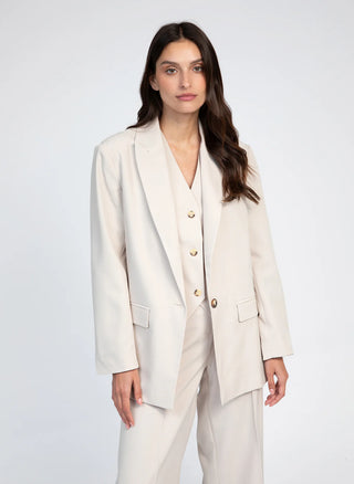 BOYFRIEND BLAZER