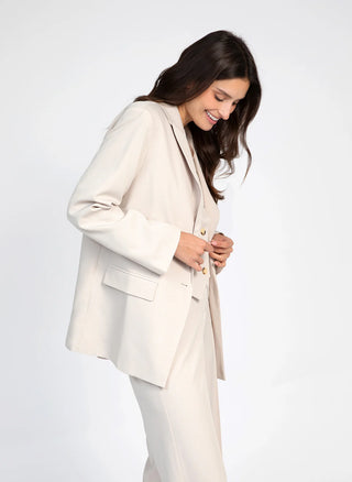 BOYFRIEND BLAZER